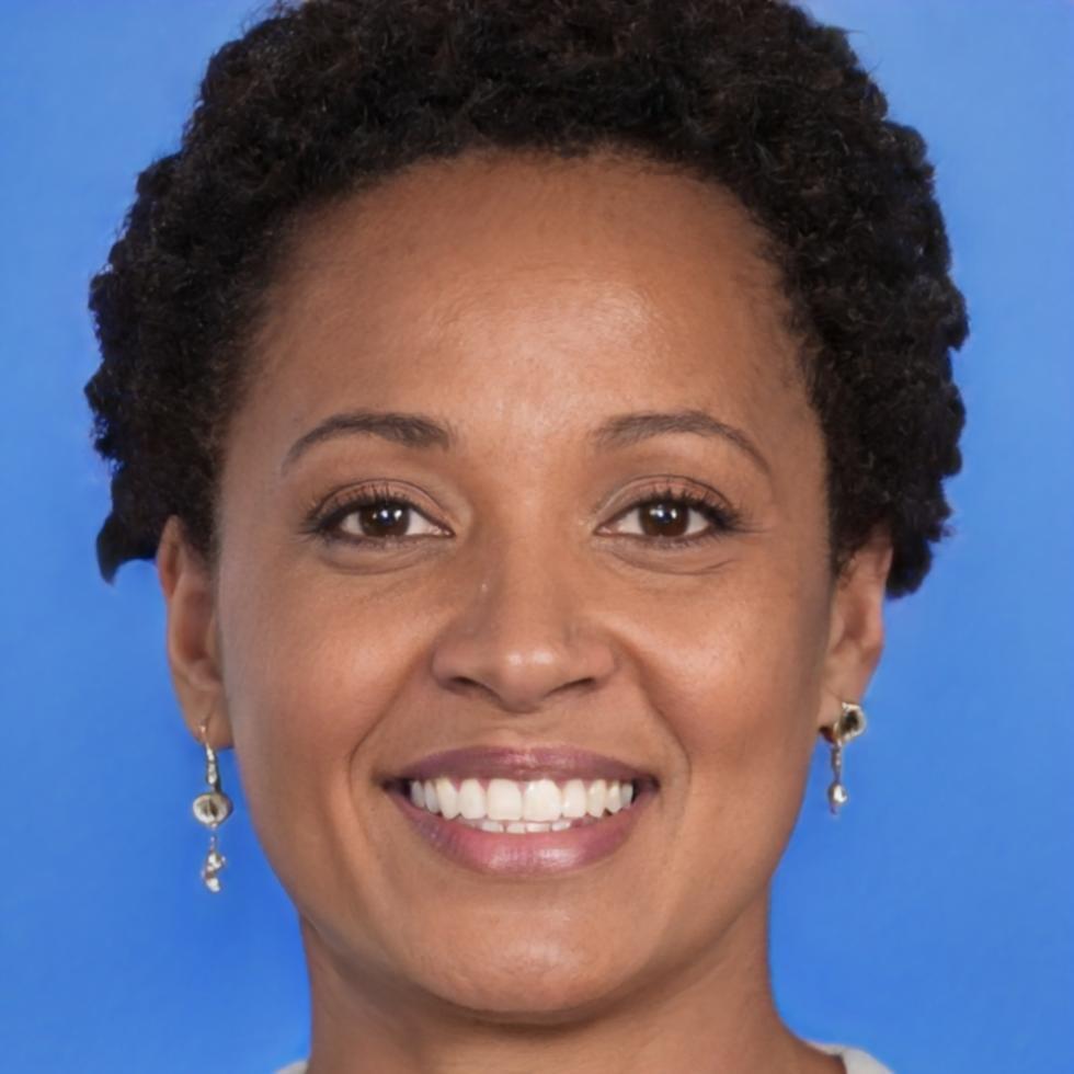 Directora del programa