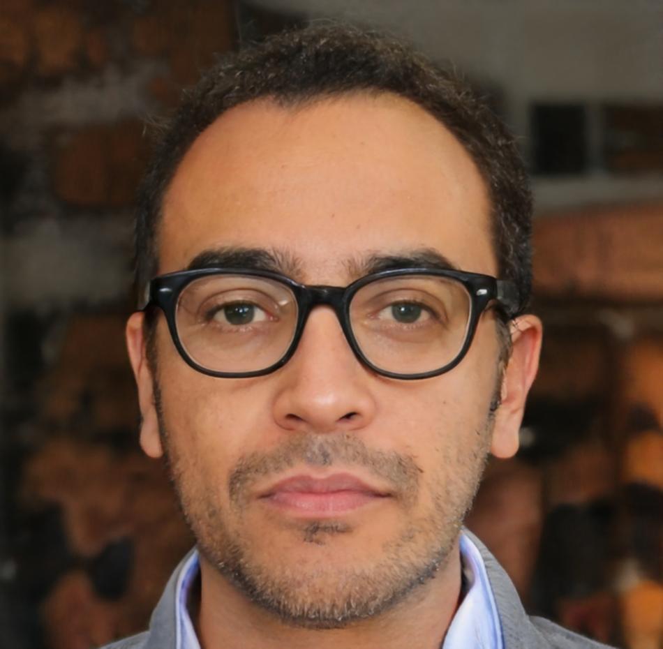 Retrato de Nicolás Bermúdez